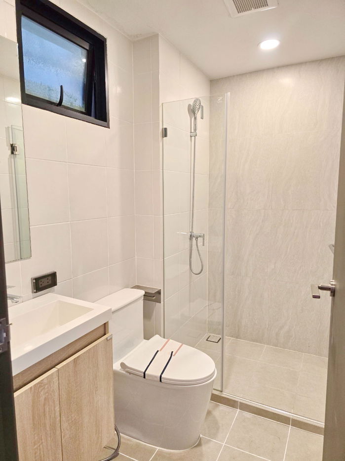 picture For Rent 2BR, Pool view, The Origin Ratchada-Ladprao, Fully Furnished - 6/32