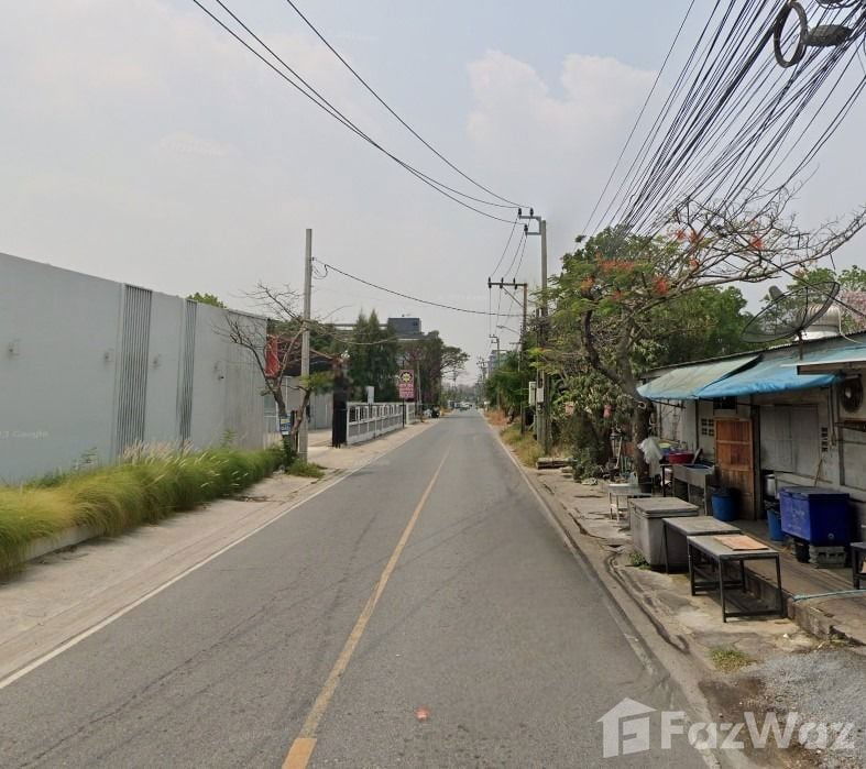 รูป เจ้าของลงขาย! ที่ดินสวยบน ถ.บางนา-ตราด กม. 26 (ซอยเอแบค)   - รูปที่ 6/6