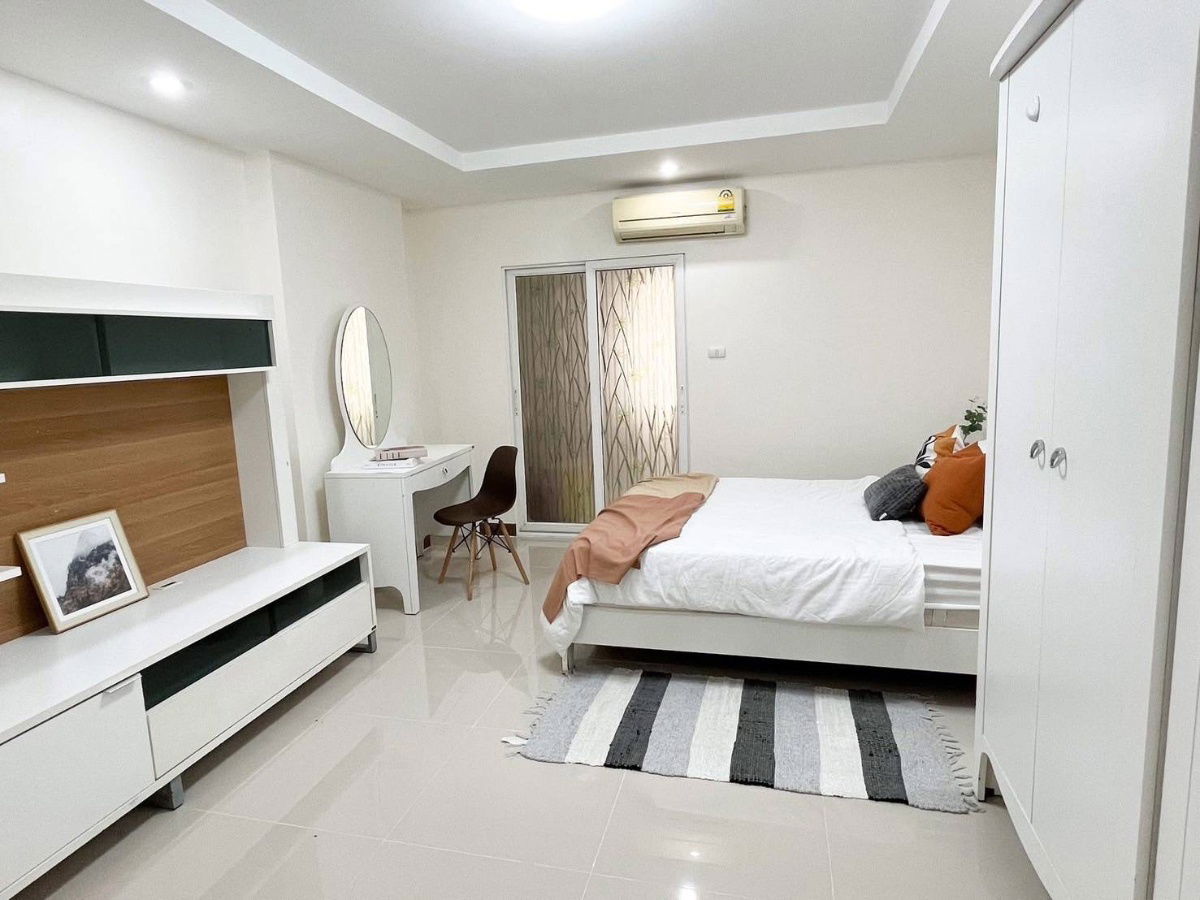 picture  𝗛𝗮𝗽𝗽𝘆 𝗖𝗼𝗻𝗱𝗼 𝗥𝗮𝗰𝗵𝗮𝗱𝗮 𝟭𝟴 for rent ✨ Fully furnished - 3/7