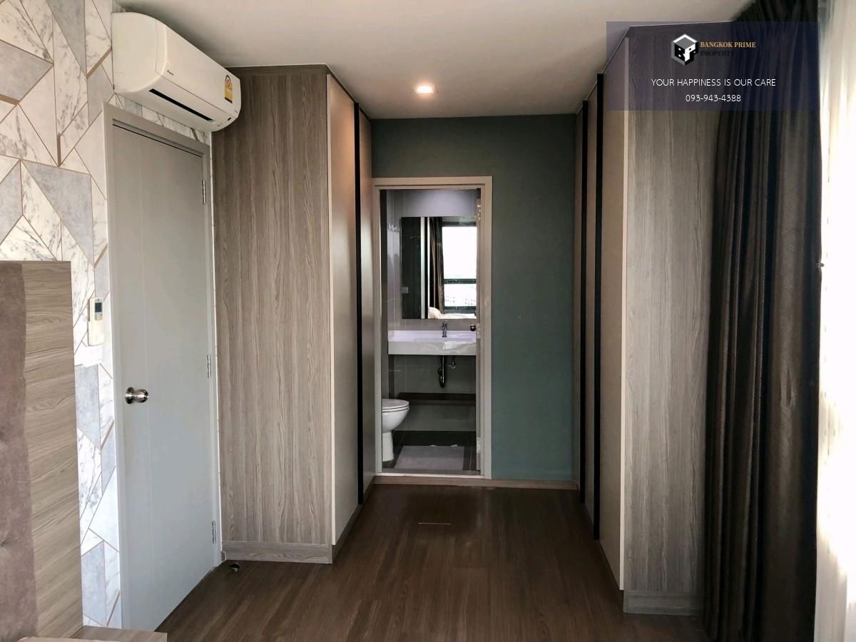 picture Ideo Phaholyothin - Chatuchak | 🚝Near BTS, MRT Chatuchak #2025082011439 - 6/8