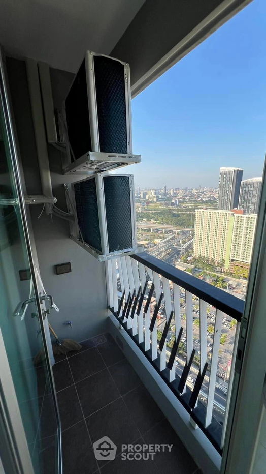 picture 2-BR Condo at Assakarn Place Srinakarin near ARL Hua Mak (ID 1954221) - 5/13