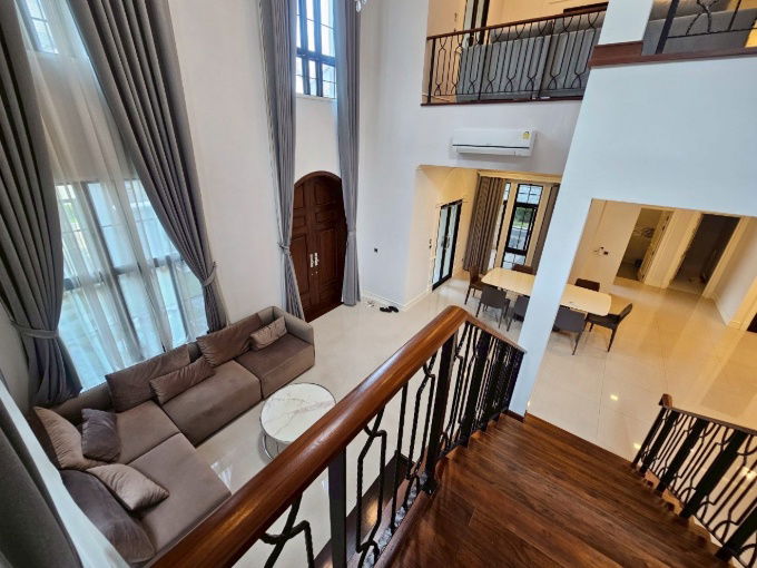 รูป For Rent – Single House at The Palazzo Srinagarin (S05-1984) - รูปที่ 11/18