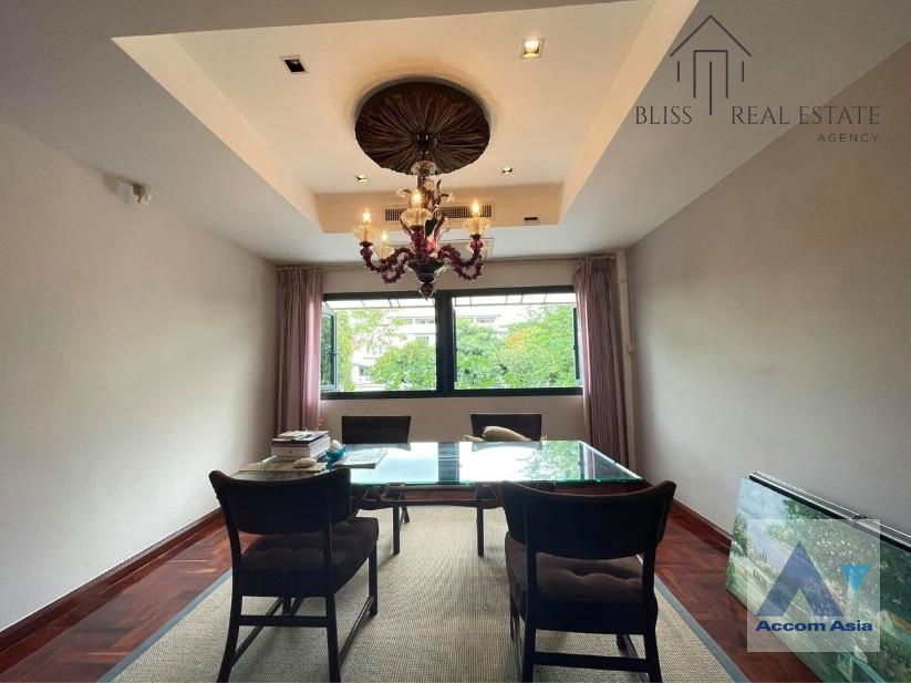 รูป 🔼🔽 AccomA 📩  3 BR Townhouse in Thung Maha Mek (AA37984) - รูปที่ 4/12