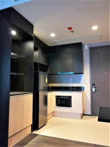 picture 📌 For Rent Condo EDGE SUKHUMVIT 23 Building 1, Floor 10,1 bed room, Room size 43.00 sqm - 7/8