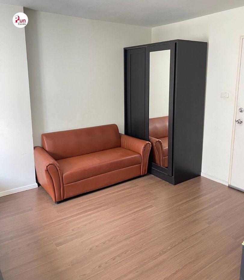 picture Lumpini township Rangsit-Klong for rent. - 3/11
