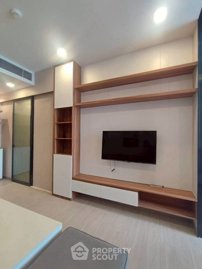 picture 1-BR Condo at One 9 Five Asoke - Rama 9 near MRT Phra Ram 9 (ID 2259744) - 4/7