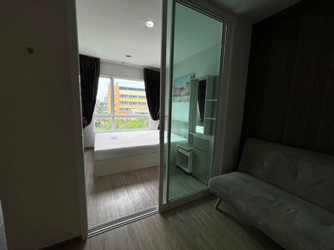 ปล่อยเช่า คอนโด Regent Home Sukhumvit97/1#BTSบางจาก1กม. 