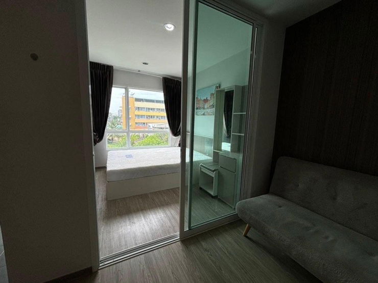 รูป ปล่อยเช่า คอนโด Regent Home Sukhumvit97/1#BTSบางจาก1กม.  - รูปที่ 1/10