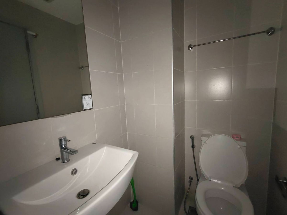 picture Condo for rent: ideo mobi sukhumvit eastgate (( BTS Bangna )) - 7/9