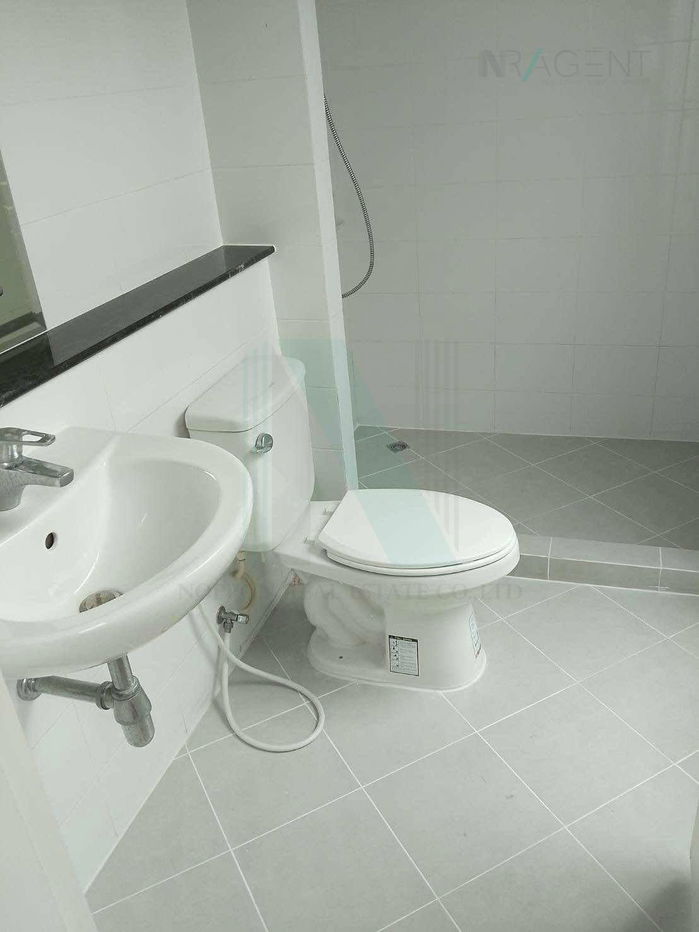 picture For Sell Town house THE METRO RATTANATHIBET 3-story 3 bedroom 3 bathroom - 5/8