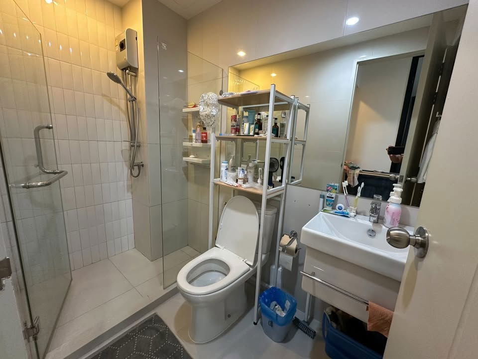 รูป เช่าคอนโด Life Asoke/ไลฟ์ อโศก (B6808094)  ID Line : @condo88 - รูปที่ 5/6