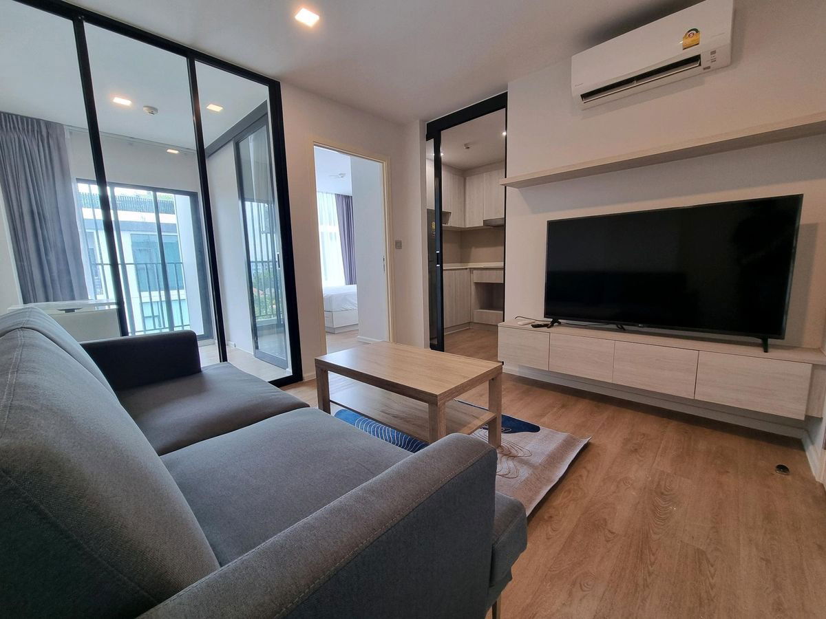 picture [ For Rent ]  ⚡🌈BL51601 IVORY Ratchada 32 ⚡🌈 LINE: @theagentpro (with @ in front) - 4/19