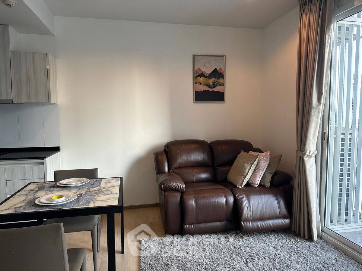 picture 1-BR Condo at HQ Thonglor near BTS Thong Lor (ID 2259993) - 3/12