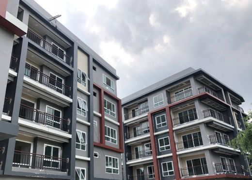 รูป ANNA Craft Residences Nawamin 127 - รูปที่ 1/3