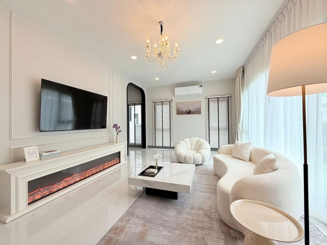 picture code : B110 The City Bangna Bedroom : 5 - 7/22