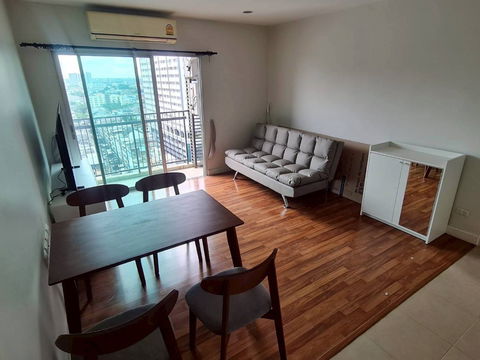 🔥For rent Thana arcadia pinklao🔥