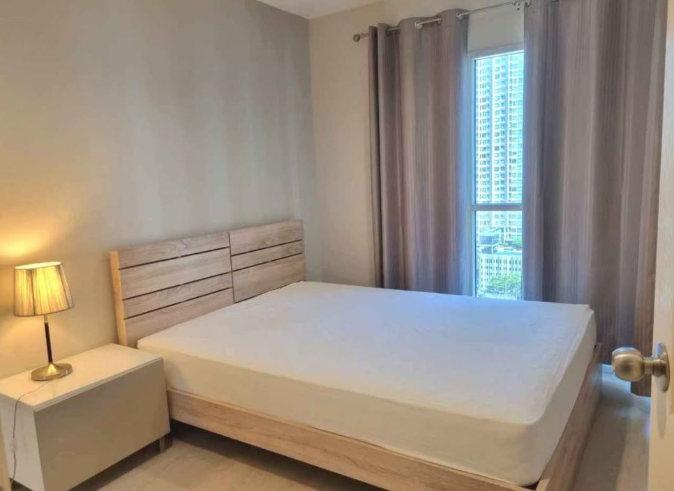 picture #R5837 🎉 200868 Condo for rent Aspire Rama 9  - 2/8