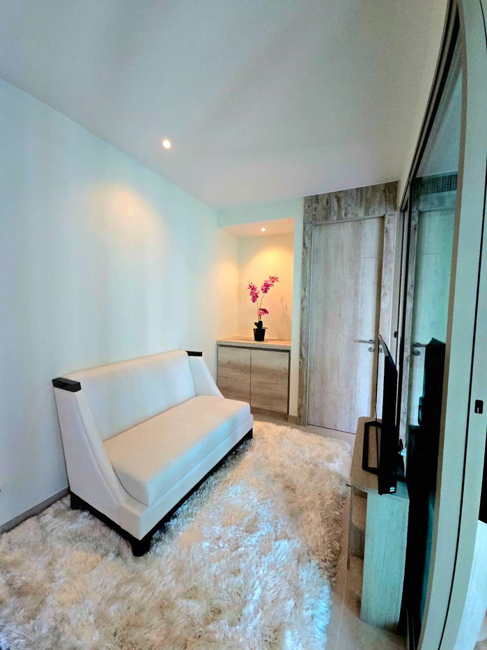 picture Luxury Sea View Condo for Rent in Pattaya – The Riviera Monaco, Jomtien - 13/30