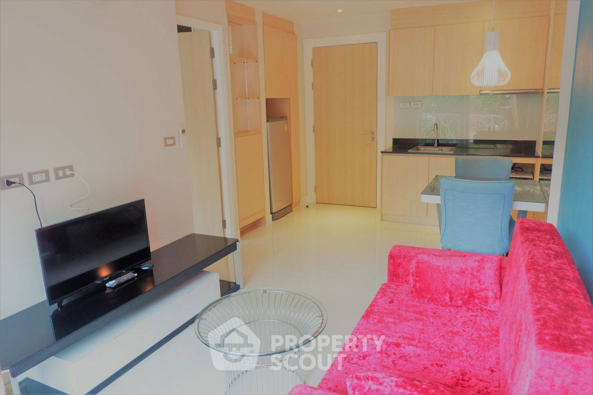 picture 1-BR Condo at Grande Caribbean Condo Resort Pattaya close to Pattaya South (ID 2210963) - 2/10