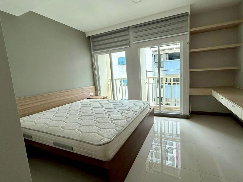 picture Condo for rent: 59 Heritage(( BTS Thonglor )) MK-02   line @livingbkk - 1/12