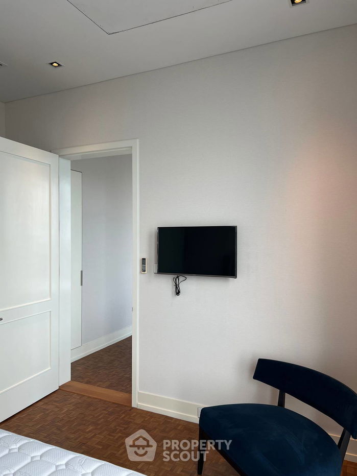 picture 2-BR Condo at The Ritz-Carlton Residences, Bangkok near BTS Chong Nonsi (ID 2260946) - 11/14