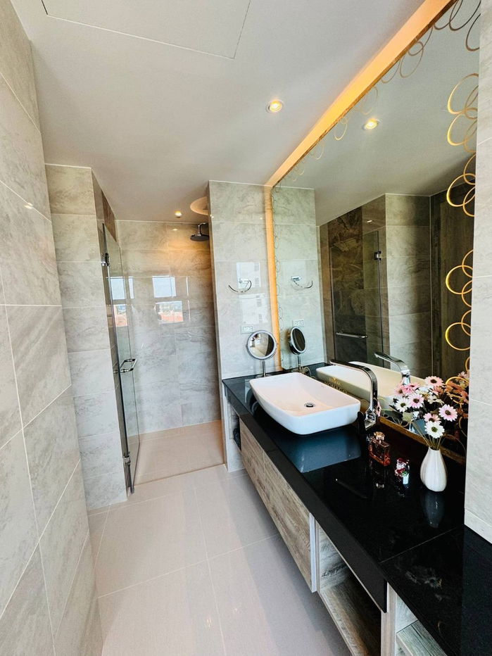 picture Luxury Sea View Condo for Rent in Pattaya – The Riviera Monaco, Jomtien - 4/30