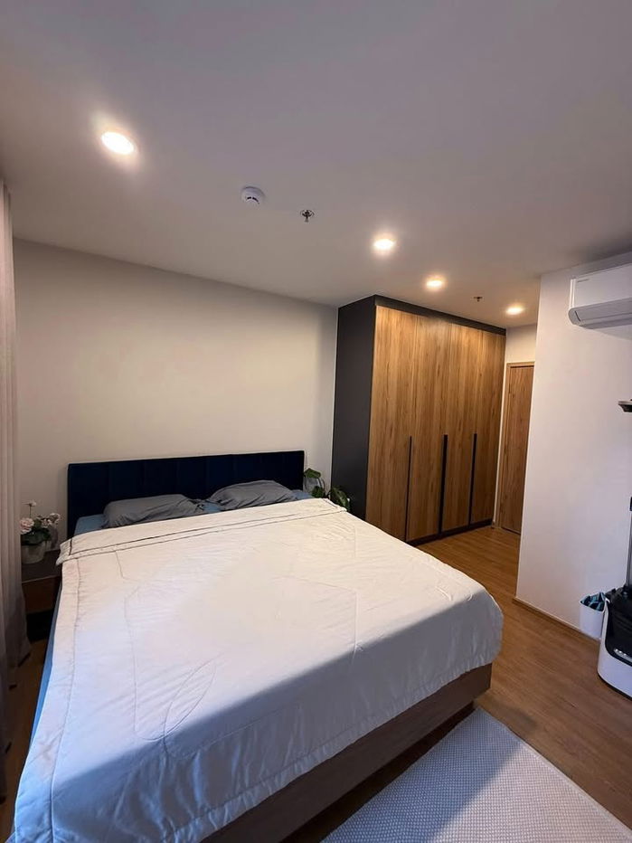 รูป เช่าคอนโด THE LINE VIBE Phahonyothin/เดอะ ไลน์ ไวบ์ พหลโยธิน (D6808047)  ID Line : @condo888 - รูปที่ 8/11