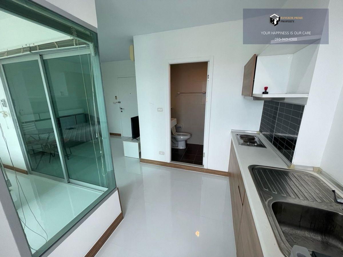 รูป Aspire rama 4 | ขายคอนโดพร้อมผู้เช่า วิวแม่น้ำ เหมาะกับคนที่ต้องการลงทุน Aspire พระราม4 #2025082011431 - รูปที่ 7/11