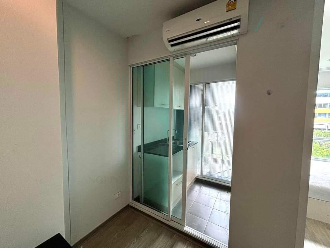 picture 🔺 For rent condo REGENT HOME SUKHUMVIT 97 Building A, Floor 3,1 bed room, Room size 30.00 sqm - 7/8