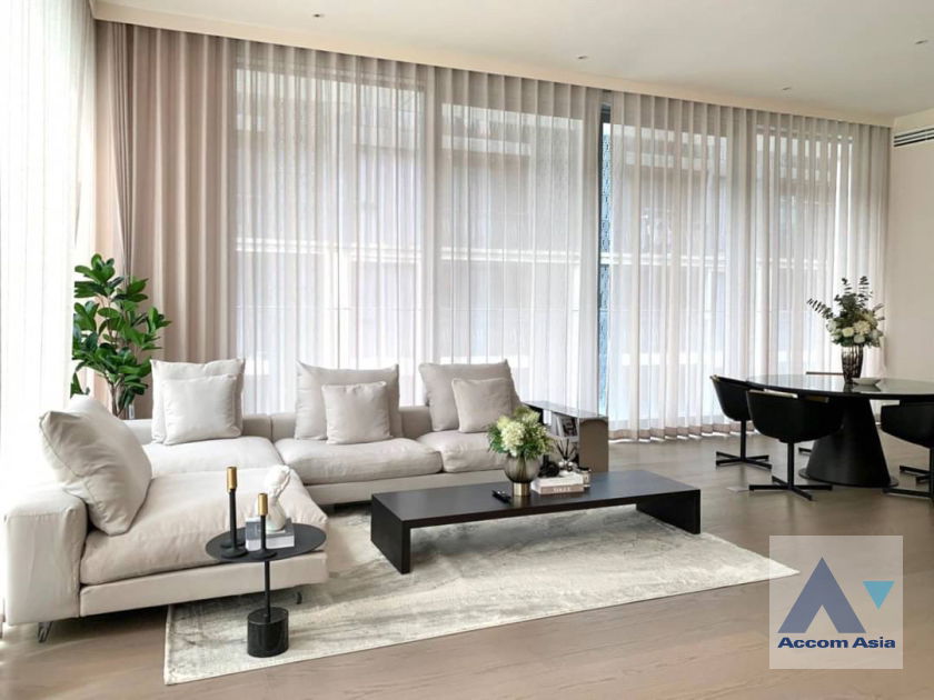 picture 🔼🔽 AccomA 📩  2 BR Condominium @Scope Langsuan (AA36124) - 2/13