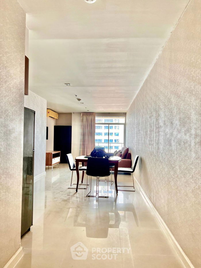 picture 1-BR Condo at Sukhumvit City Resort Condominium near BTS Nana (ID 1275046) - 10/12