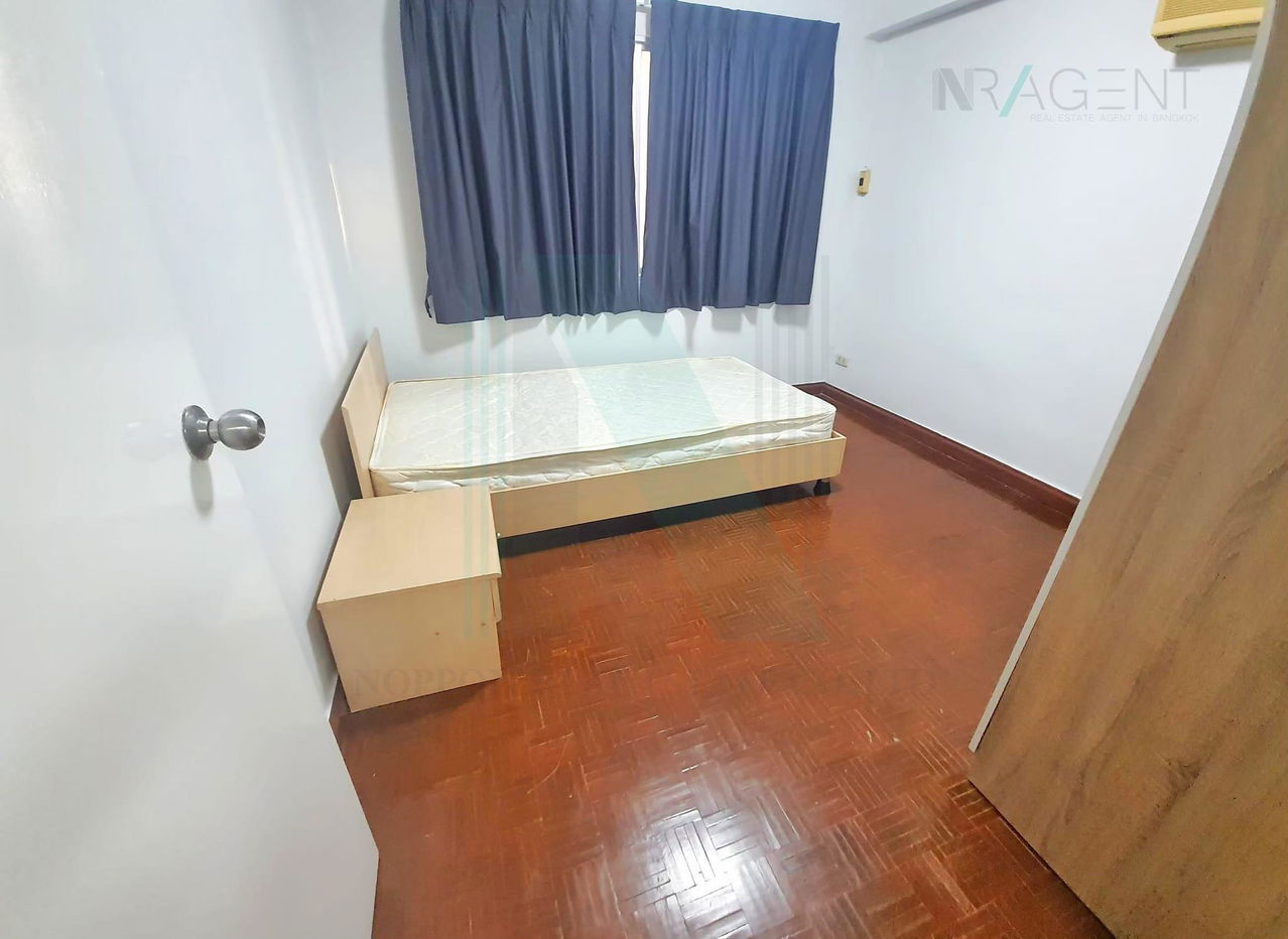 รูป ให้เช่าคอนโด เซ็นจูรี่ ปาร์ค ลาดพร้าว อาคาร 1 ชั้น 2 2 ห้องนอน ขนาด 53.00 ตรม ใกล้ MRT ลาดพร้าว - รูปที่ 4/8