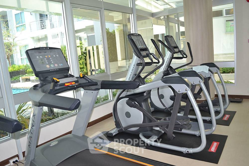 picture 2-BR Condo at Supalai Lite Sathorn-Charoenrat in Bang Khlo (ID 293944) - 5/5