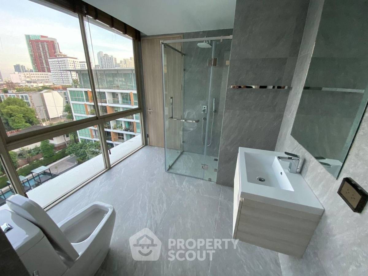 picture 5-BR Condo at Ficus Lane Condominium near BTS Phra Khanong (ID 511001) - 30/31