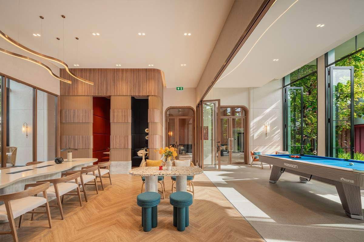 รูป ให้เช่า The Base Bukit for Rent 35,000 baht - รูปที่ 10/12