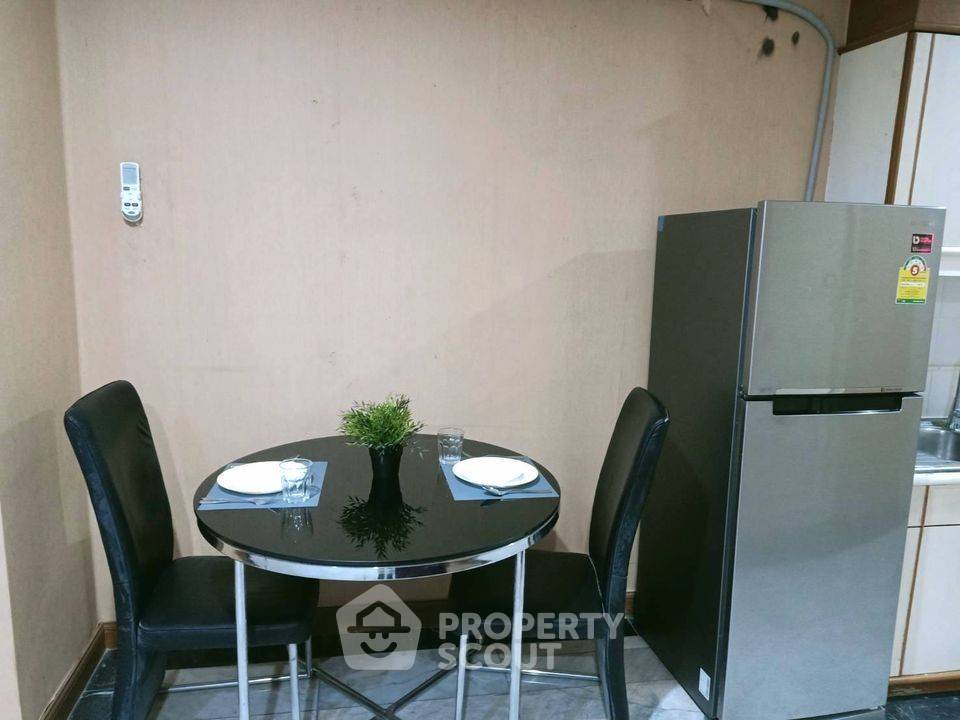 picture 2-BR Condo at The Waterford Park Sukhumvit 53 Condominium near BTS Thong Lor (ID 1084714) - 17/19