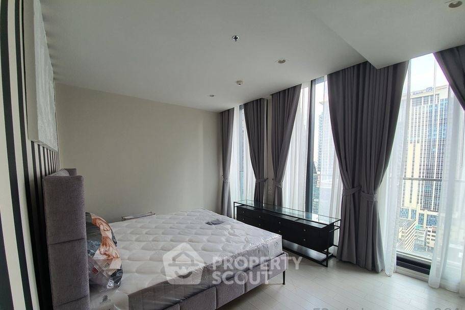 picture 2-BR Condo at Noble Ploenchit near BTS Phloen Chit (ID 653452) - 6/9