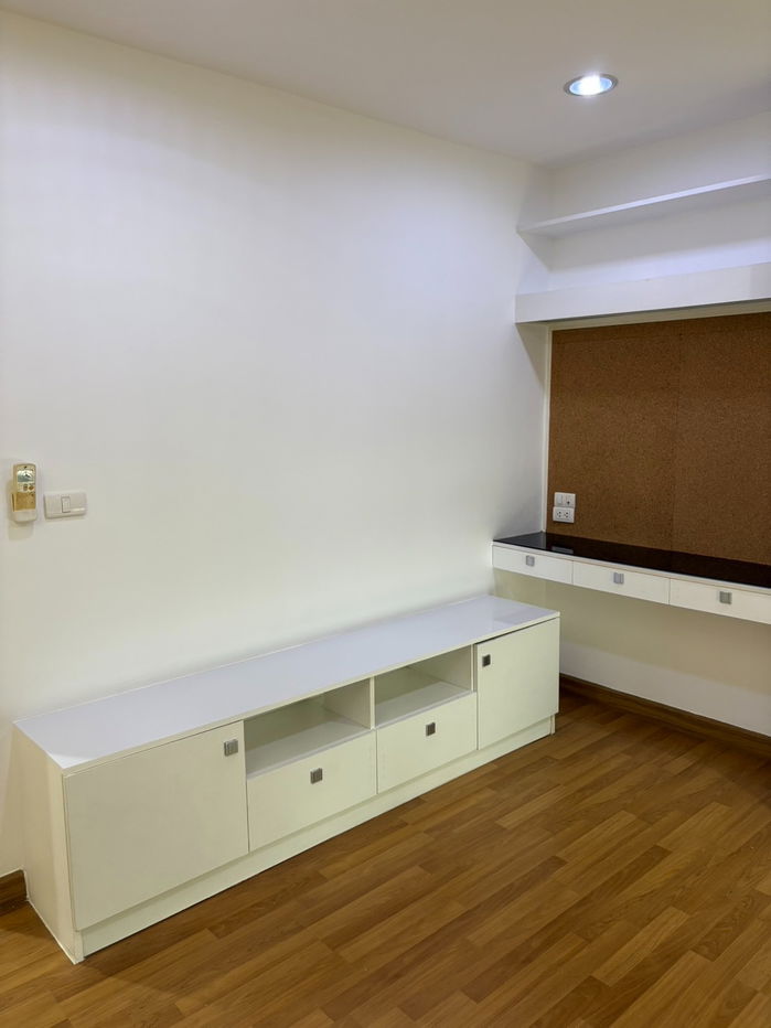 picture For rent: townhouse in the central city, Urbanian Rama 9-Ladphrao - 25/44