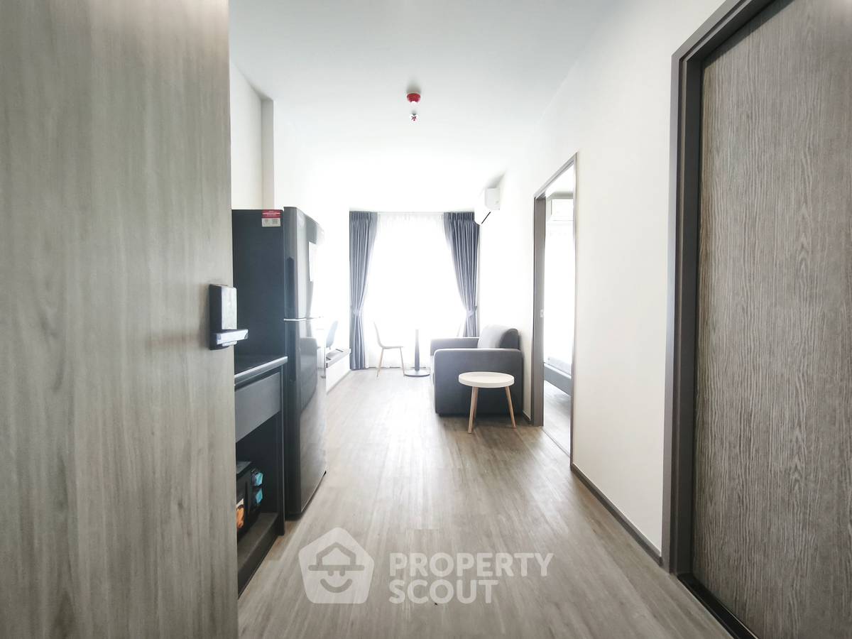 picture 1-BR Condo at Rich Point @ BTS Wutthakat near BTS Wutthakat (ID 2101080) - 10/14
