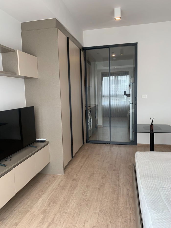 picture For Rent Ideo Rama 9-Asoke Fully Furnished (Near MRT RAMA 9) - 2/10