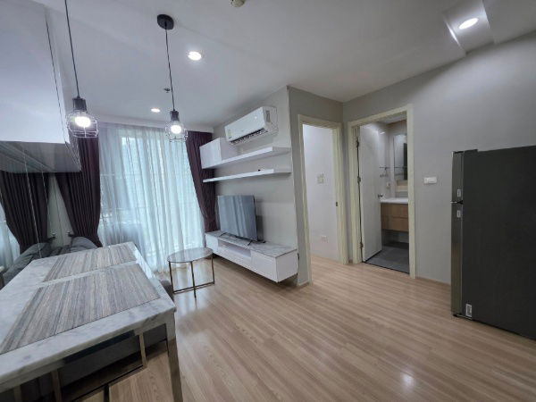picture S405 [For Sale] Artemis Sukhumvit 77 🚆 Near BTS On Nut 💎 Selling price only 2.65 million baht 💎 - 9/13