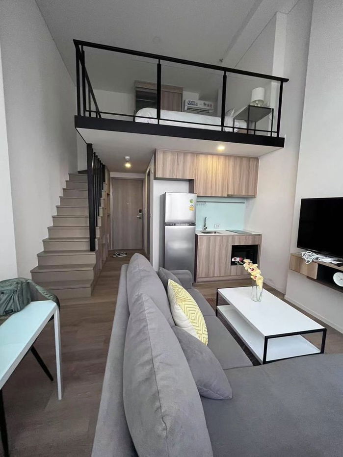 รูป Foreigner Quota ขายพร้อมผู้เช่า Ramada Residence (Siamese) Sukhumvit 87 ราคา 5,000,000 บาท [JZs250719] - รูปที่ 2/5