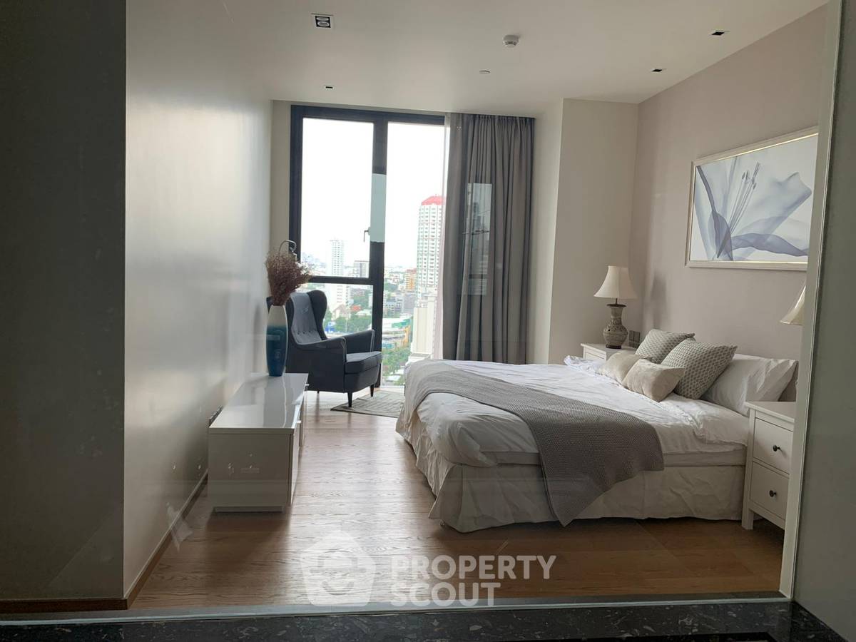 รูป คอนโด 2-ห้องนอน ที่ บีทนิค สุขุมวิท 32 ใกล้ BTS ทองหล่อ (ID 511573) - รูปที่ 5/26