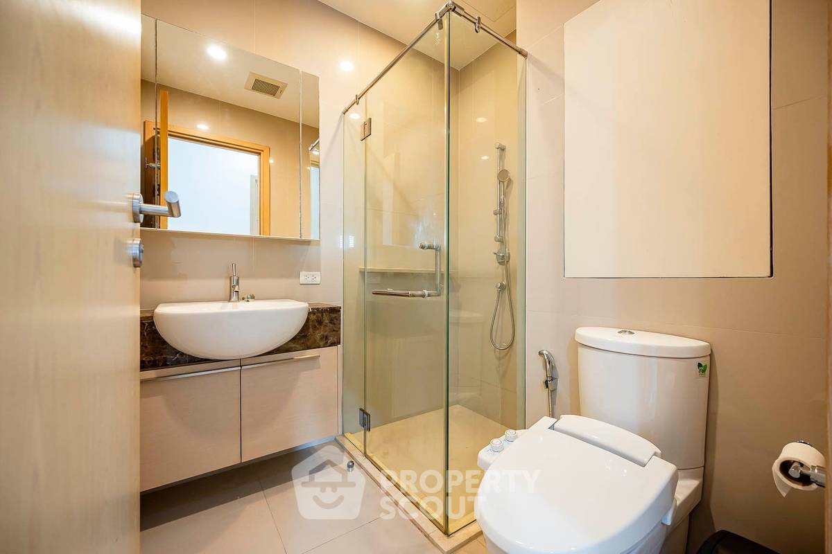 picture 2-BR Condo at 39 By Sansiri near BTS Phrom Phong (ID 1924422) - 7/16