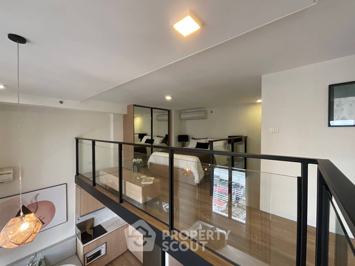 picture 2-BR Condo at Siamese Sukhumvit 48 near BTS On Nut (ID 1410801) - 16/25