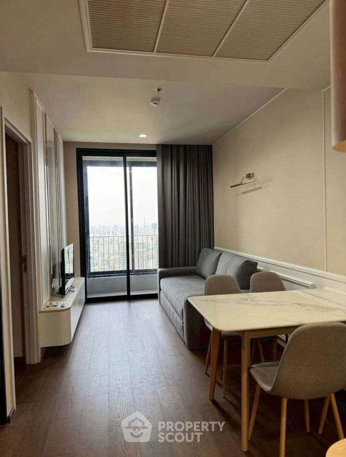 picture 1-BR Condo at Ideo Q Sukhumvit 36 near BTS Thong Lor (ID 2261017) - 2/7