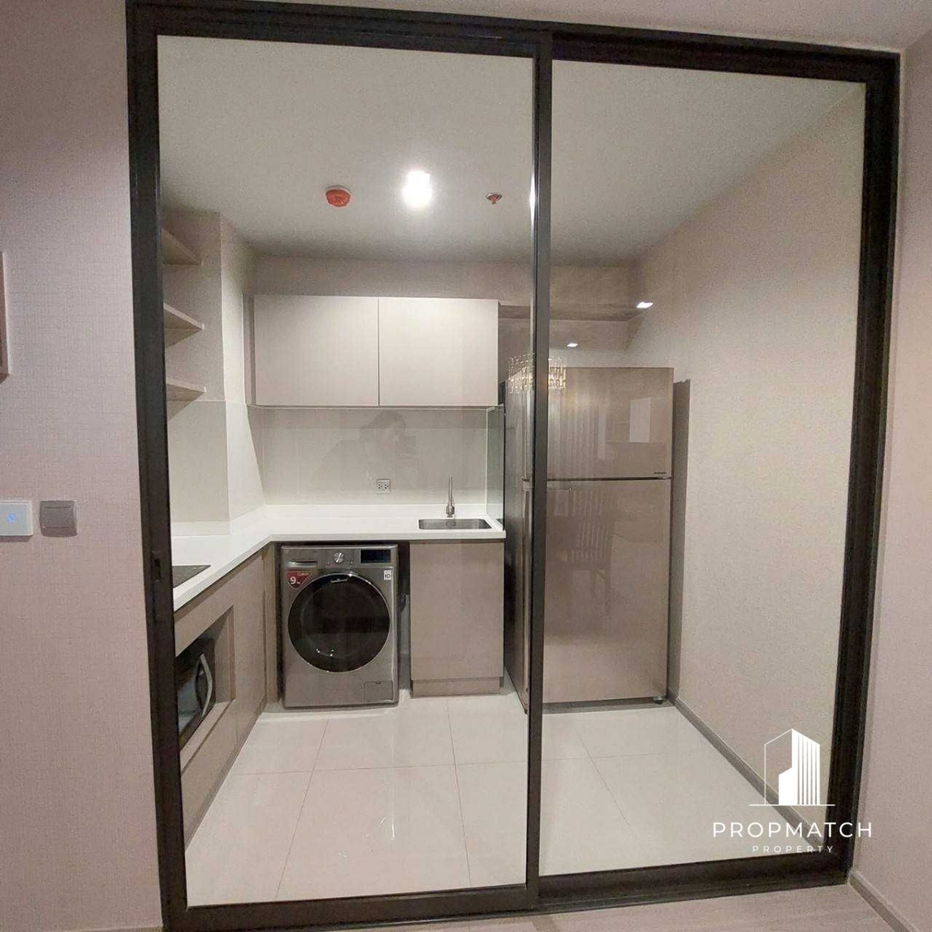 รูป ✨Flash Deal ✨Life Ladprao (2 Bed 2 Bath 75 SQM.) พร้อมอยู่ ! เพียง 45,000 บาทต่อเดือน Tel.0981315848 @propmatch - รูปที่ 3/5