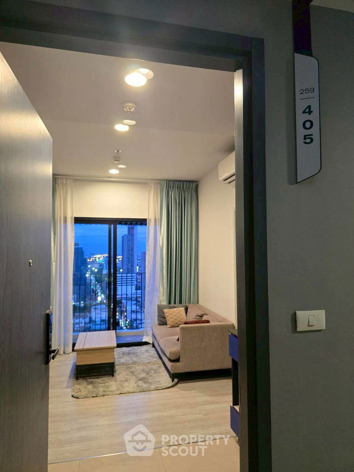 picture 1-BR Condo at XT Ekkamai near BTS Thong Lor (ID 2261179) - 5/18