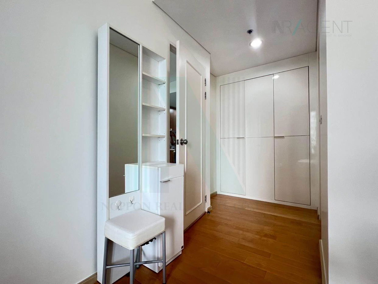 picture 🔺 For Sell Condo VILLA ASOKE Building 1, Floor 32,1 bed room, Room size 48 sqm - 1/8