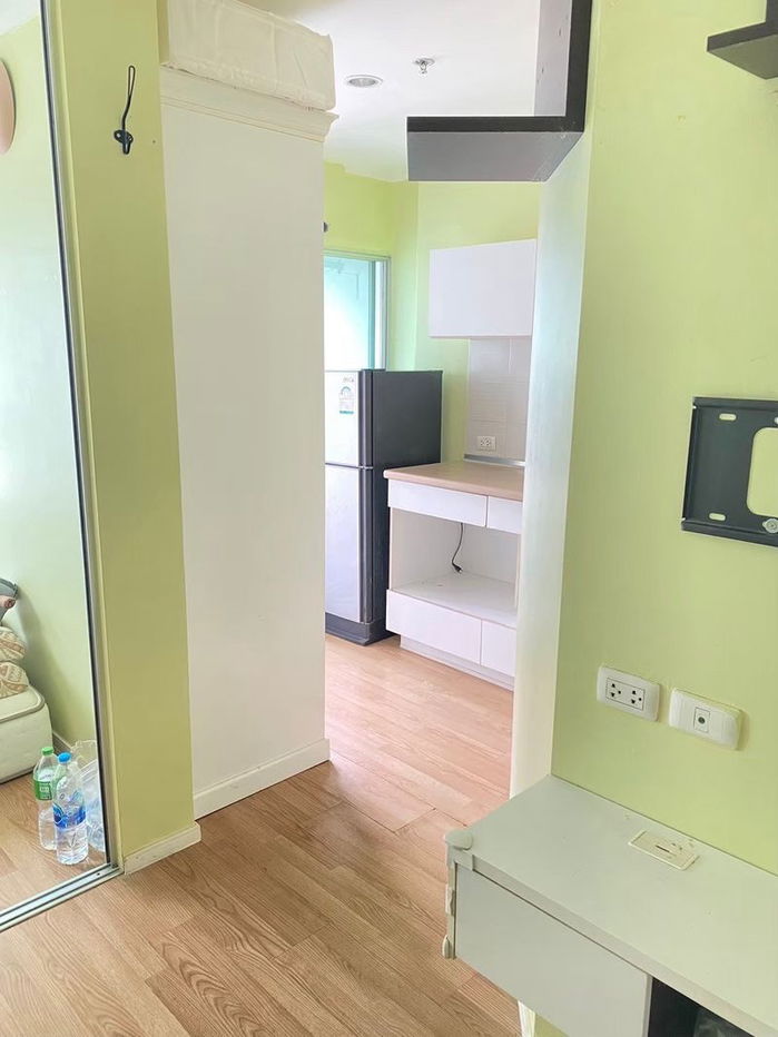 picture For Sale Lumpini Mega City Bangna Unit 80/800 - 3/12